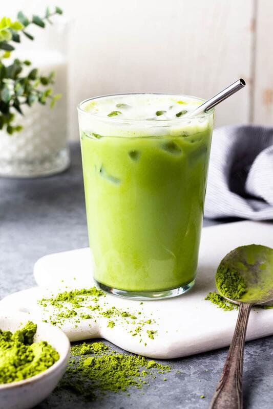 Matcha