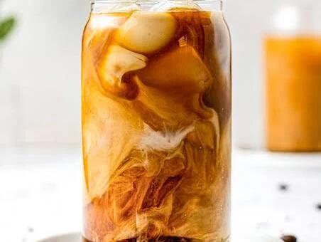 Cold Brew