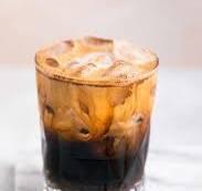 Brown Sugar Shaken Espresso