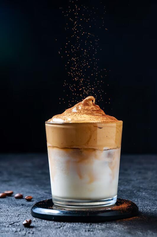 Latte